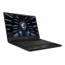 MSI Stealth GS66 12UH-077IT, RTX 3080 Max-Q, 15.6" QHD, 240Hz Gaming Notebook