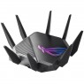 Asus GT-AXE11000, ROG Rapture Triband Gaming WLAN-Router, 802.11ac