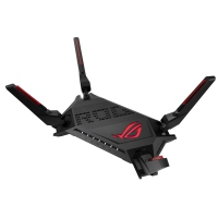 Asus GT-AX6000, ROG Rapture Dualband Gaming WLAN-Router, 802.11ac