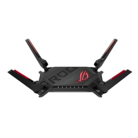 Asus GT-AX6000, ROG Rapture Dualband Gaming WLAN-Router, 802.11ac