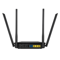 Asus RT-AX1800U Router Dual-Band WiFi 6 Gigabit 802.11ax