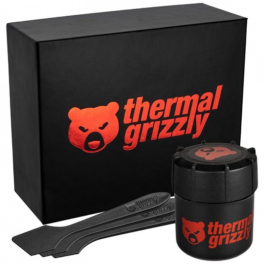 Thermal Grizzly Kryonaut Extreme Pasta Termica - 33.84 gr Thermal Grizzly Kryonaut Extreme Pasta Termica - 33.84 gr