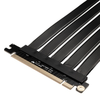 Thermal Grizzly Cavo Riser PCIe 4.0 - 30 cm