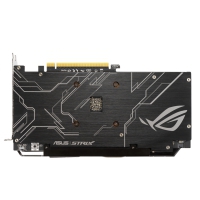Asus GeForce GTX 1650 ROG Strix O4G Gaming, 4GB GDDR6