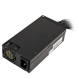 Silverstone FX600 Platinum Flex-ATX Cybenetics - 600W Silverstone FX600 Platinum Flex-ATX Cybenetics - 600W