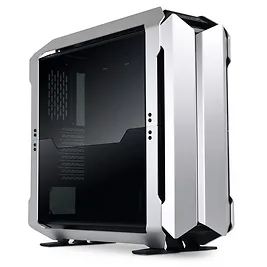 Lian Li Odyssey X Full-Tower - Argento Lian Li Odyssey X Full-Tower - Argento