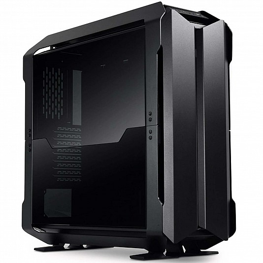 Lian Li Odyssey X Full-Tower - Nero Lian Li Odyssey X Full-Tower - Nero