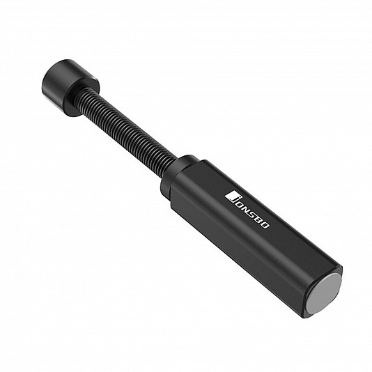 Jonsbo VC-20 VGA Holder - Nero Jonsbo VC-20 VGA Holder - Nero