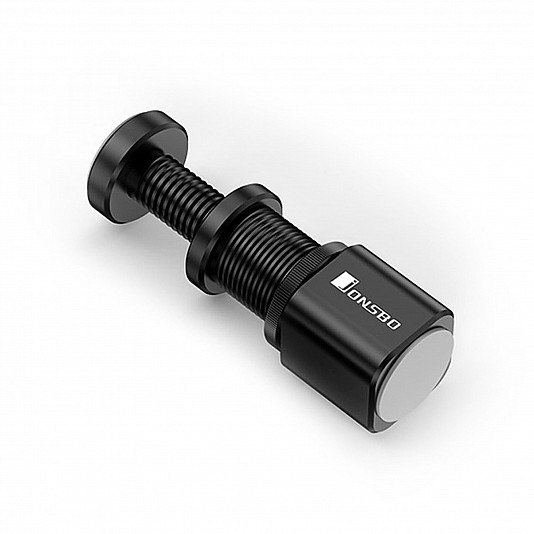 Jonsbo VC-20 Mini VGA Holder - Nero Jonsbo VC-20 Mini VGA Holder - Nero