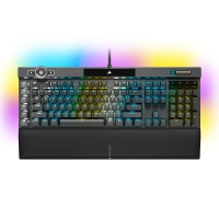 CORSAIR K100 RGB PRO Gaming Keyboard OPX - Layout ITA
