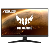 ASUS TUF Gaming VG247Q1A 23.8", FHD 165Hz - HDMI/DP