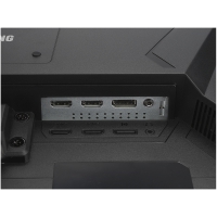 ASUS TUF Gaming VG247Q1A 23.8", FHD 165Hz - HDMI/DP