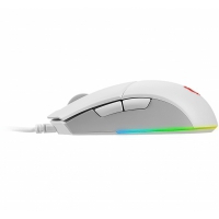 MSI Clutch GM11 Gaming Mouse - Bianco