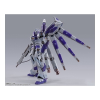 Bandai Metal Build RX-93-N2 Hi-N Gundam - 20 cm