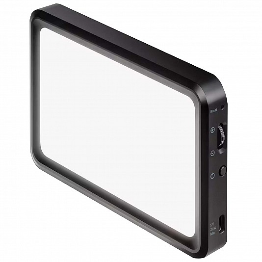 Elgato Key Light Mini Pannello LED Portatile per Streaming Elgato Key Light Mini Pannello LED Portatile per Streaming