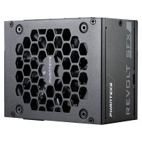 Phanteks SFX 80 Plus Platinum, Modulare - 750 Watt