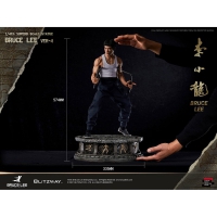 Bruce Lee Superb Collective Action Figure - 57 cm