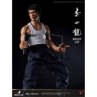 Bruce Lee Superb Collective Action Figure - 57 cm