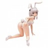 HighScool DxD Koneko Tou Bare Leg Bunny - 21 cm