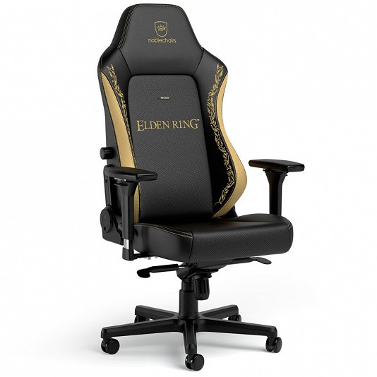 noblechairs HERO Gaming Chair - Elden Ring Edition noblechairs HERO Gaming Chair - Elden Ring Edition
