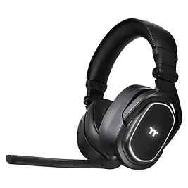 Thermaltake Argent H5 RGB Wireless Gaming Headset Thermaltake Argent H5 RGB Wireless Gaming Headset