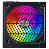 Cooler Master XG850 Plus Platinum ARGB - 850 Watt