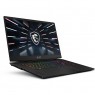 MSI Stealth GS77 12UHS-077XIT, RTX 3080Ti Max-Q, 17.3" UHD, 120Hz Gaming Notebook