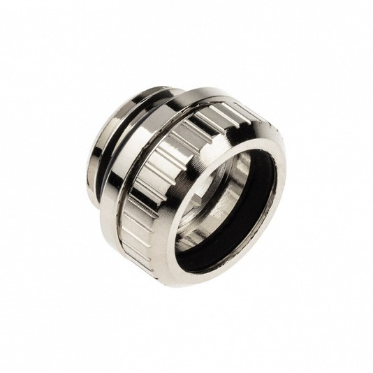 EK Water Blocks EK-Quantum Torque Micro HDC 12 - Nickel EK Water Blocks EK-Quantum Torque Micro HDC 12 - Nickel