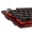 MOUNTAIN Everest Max Gaming Keyboard - MX Red, ISO, Layout ITA, Nero