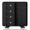 Icy Box IB-3804-C31 Cassetto per 4x SATA 3.5" con USB 3.1 Gen2 Type-C - Nero