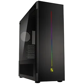 Lian Li PC-V3000WX TG, Big-Tower - Nero Lian Li PC-V3000WX TG, Big-Tower - Nero