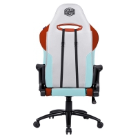 Cooler Master Gaming Chair Caliber R2 - Traspirante - Kanagawa Edition