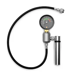 EK Water Blocks EK-Loop Leak Tester Flex - Tester di Pressione EK Water Blocks EK-Loop Leak Tester Flex - Tester di Pressione