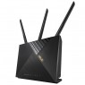 ASUS 4G-AX56 Modem Router Dual-Band WiFi 6 AX1800 LTE