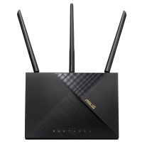 ASUS 4G-AX56 Modem Router Dual-Band WiFi 6 AX1800 LTE