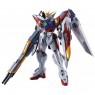 Bandai Metal Robot Spirits Wing Gundam Z - 14 cm