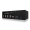 Icy Box IB-867a Card Reader interno, USB Multihub ed Interfaccia USB-C - Nero