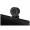 Icy Box IB-CAM501-HD Webcam FullHD, microfono stereo, autotracking