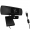 Icy Box IB-CAM301-HD Webcam FullHD, microfono ominidirezionali e supporto pieghevole