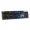 iTek X10 Mechanical Gaming Keyboard, RGB, Switch Blu, Nero - Layout ITA