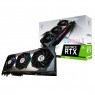 MSI GeForce RTX 3090 Ti Suprim X 24G, 24576 MB GDDR6X