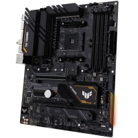 ASUS TUF Gaming X570-Pro WiFi II, AMD X570 Motherboard - Socket AM4, DDR4