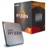 AMD Ryzen 7 5700X 3.4 GHz (Vermeer) Socket AM4 - Boxato con Cooler