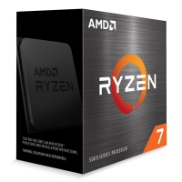 AMD Ryzen 7 5700X 3.4 GHz (Vermeer) Socket AM4 - Boxato senza Cooler