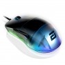 Endgame Gear XM1 RGB Gaming Mouse - Dark Frost