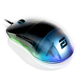 Endgame Gear XM1 RGB Gaming Mouse - Dark Frost Endgame Gear XM1 RGB Gaming Mouse - Dark Frost