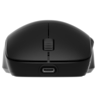 Endgame Gear XM2w Wireless Gaming Mouse - Nero