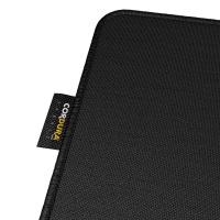 Endgame Gear MPC1200 Cordura Gaming MousePad Stealth Edition - Nero