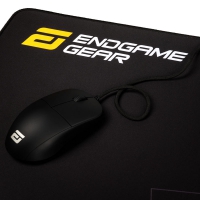 Endgame Gear MPJ1200 Stealth Black Gaming MousePad - Nero