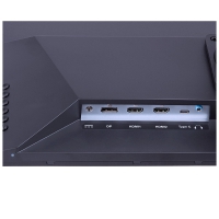 Cooler Master GM27-FQS 27" Flat ARGB, QHD 165Hz, IPS, HDR 10, 1ms - HDMI/DP